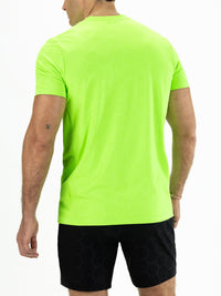 NERO Shocking Green