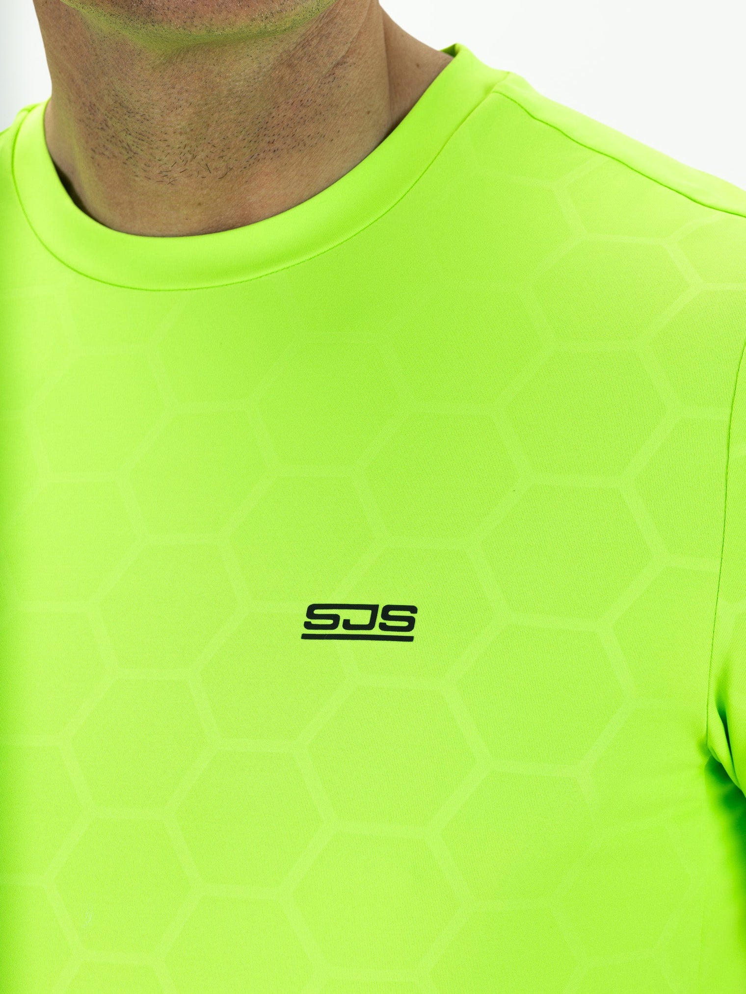 NERO Shocking Green