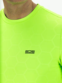 NERO Shocking Green