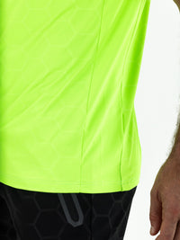 NERO Shocking Green