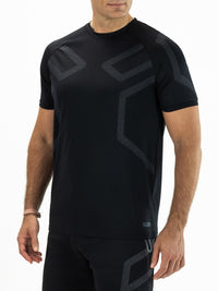 NIELSON Black