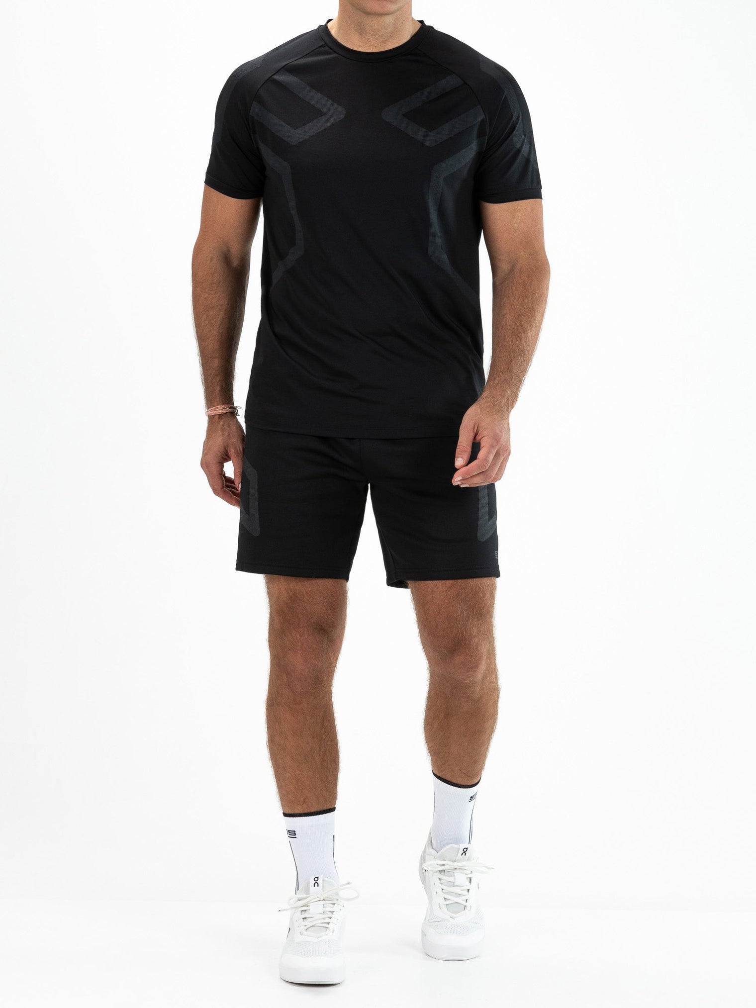 NIELSON Black