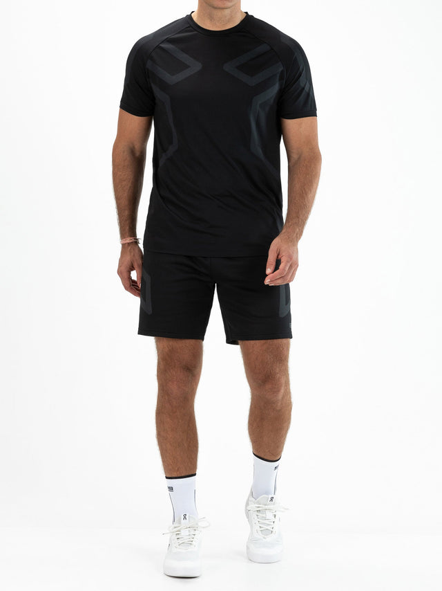 NIELSON Black