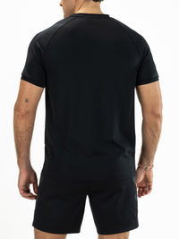 NIELSON Black