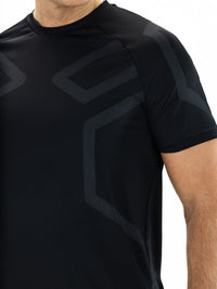 NIELSON Black