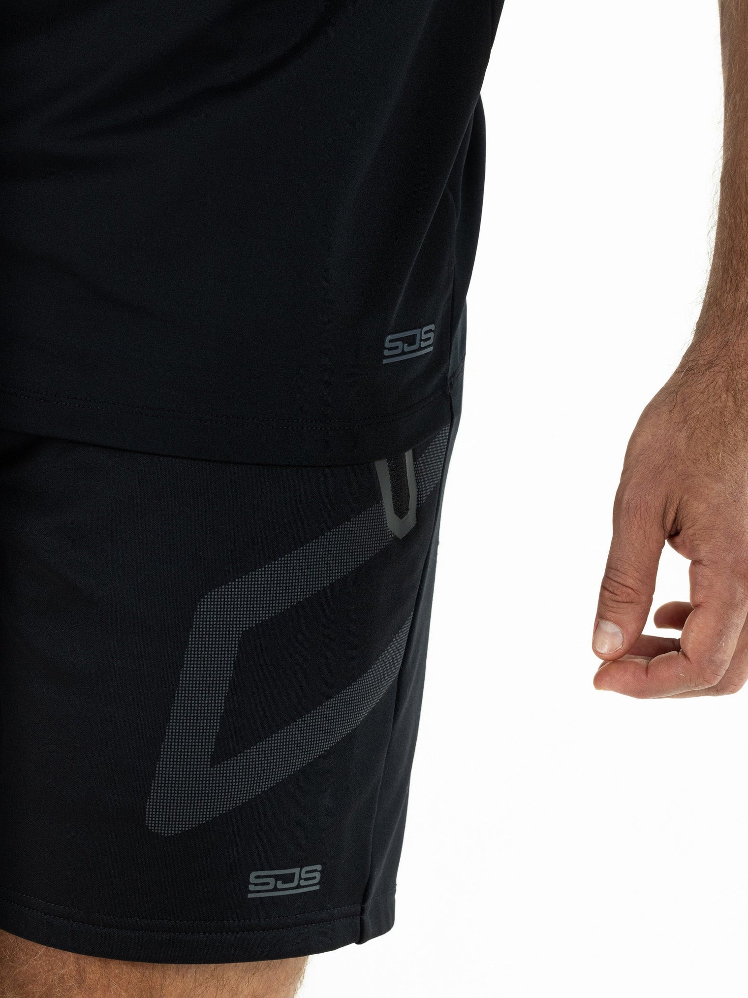 NIELSON Black