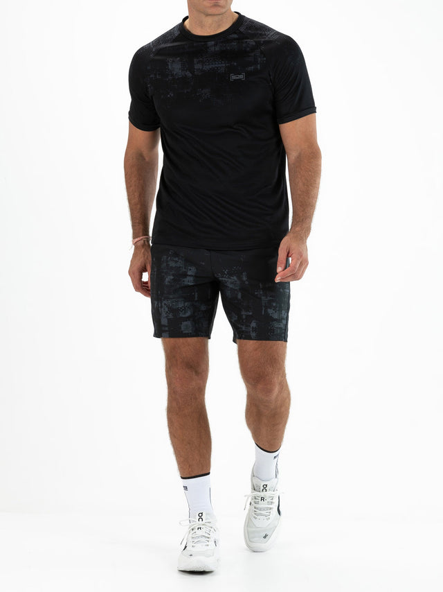 NOTTING Black