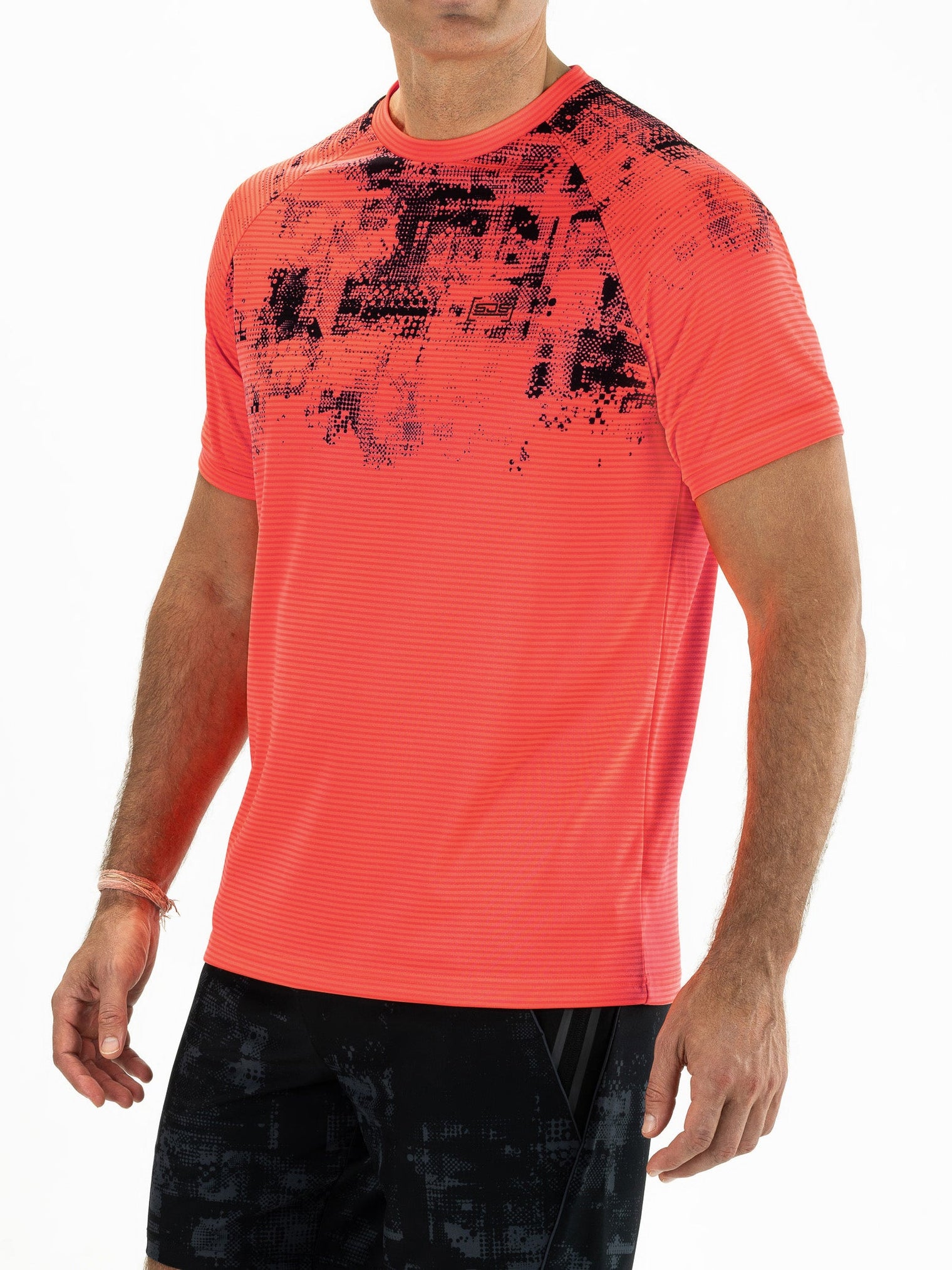 NOTTING Fiery Coral