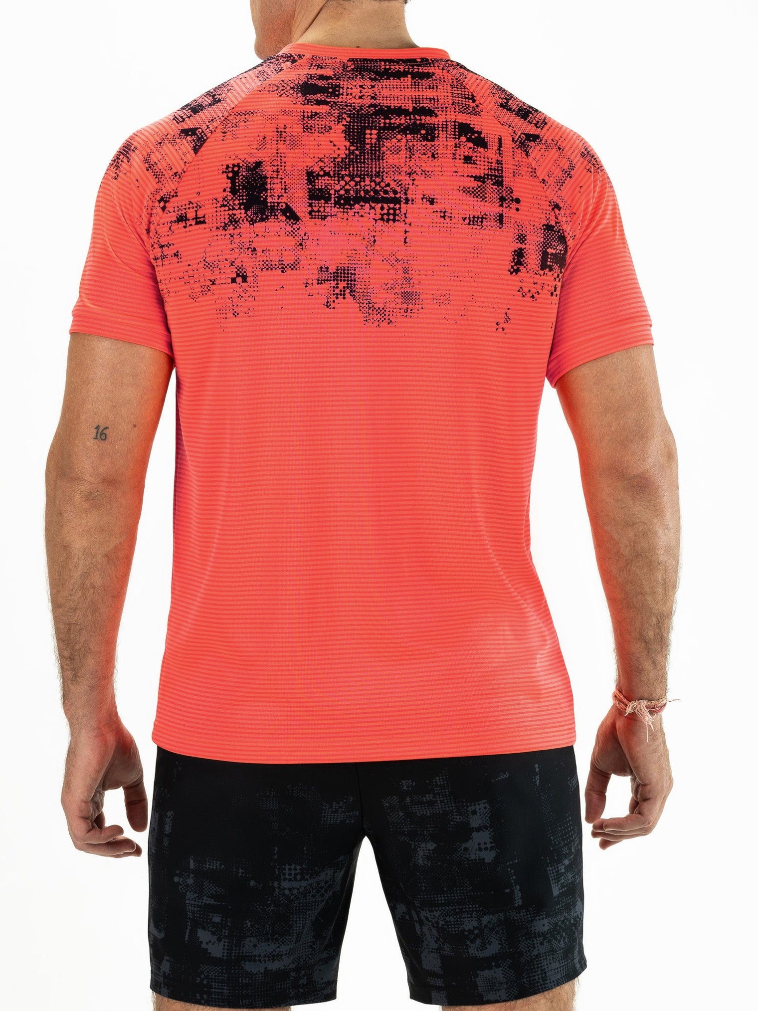 NOTTING Fiery Coral