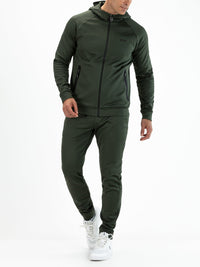 OBADIAH Camo Green