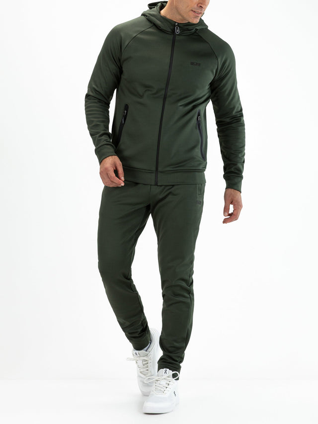 OBADIAH Camo Green