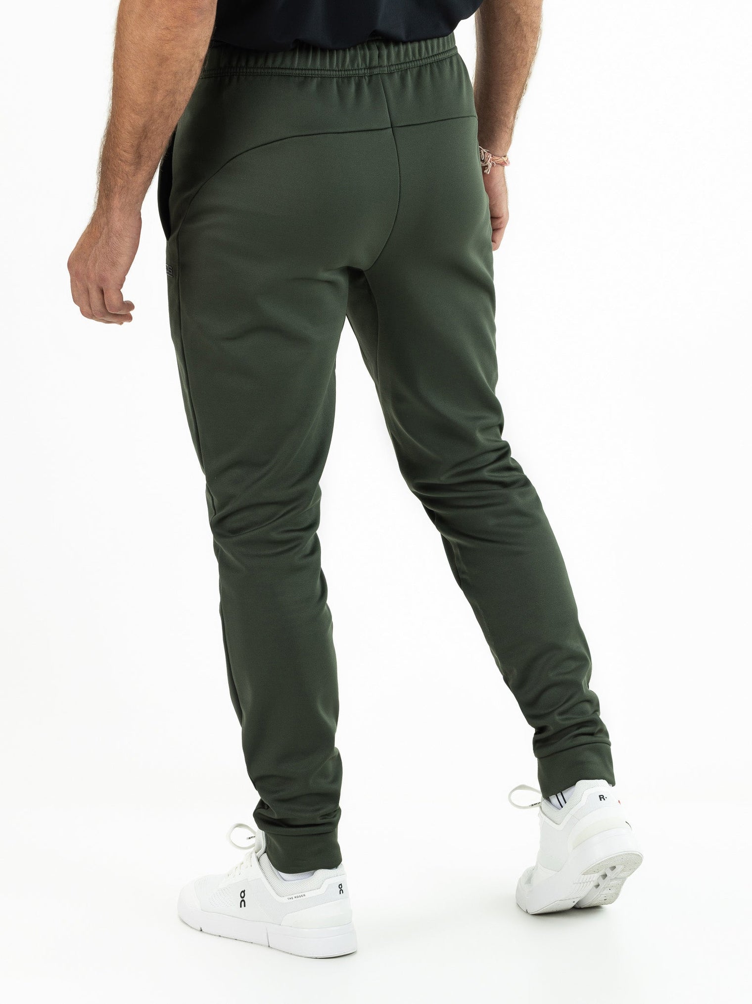 OBADIAH Camo Green