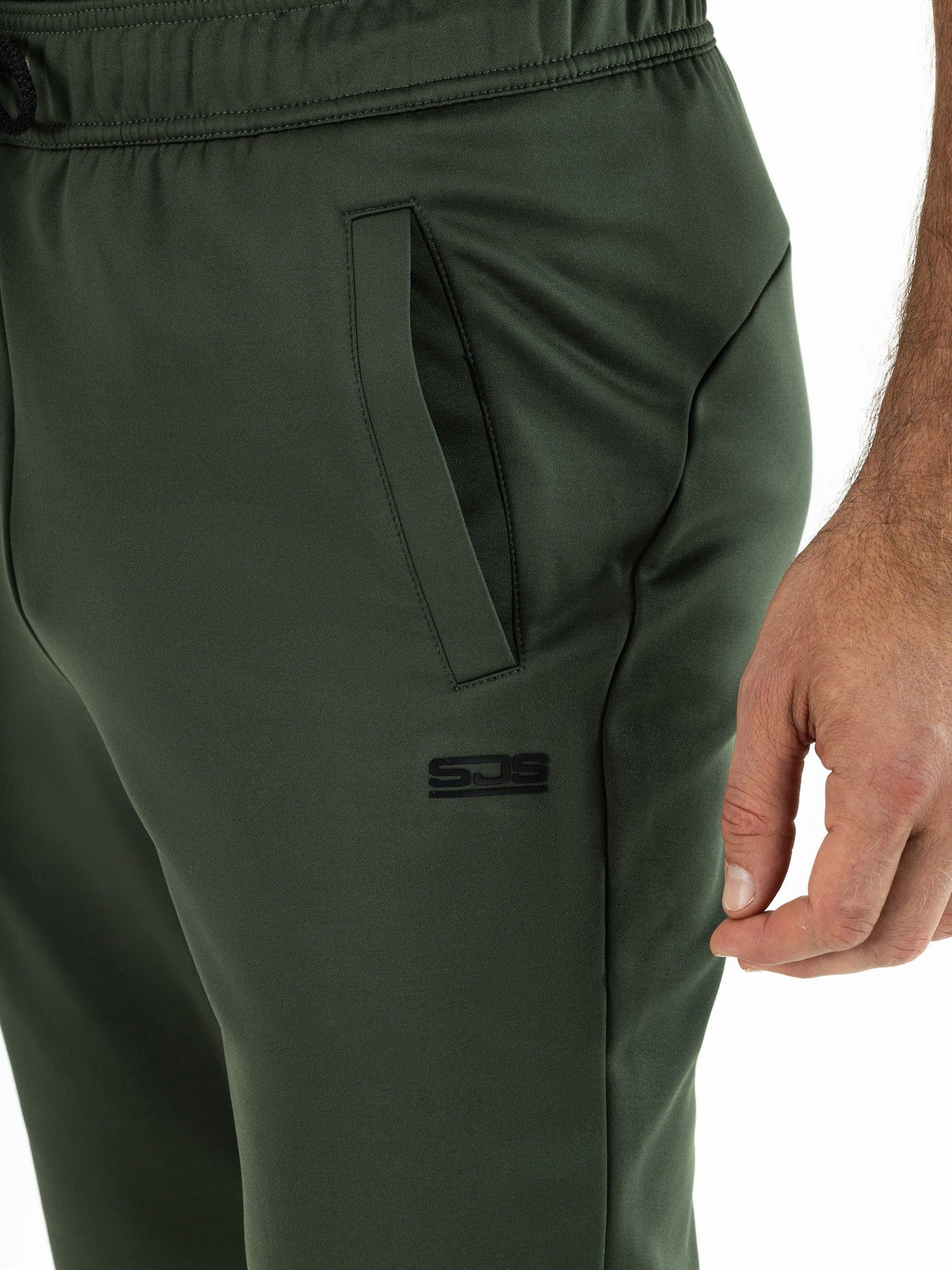 OBADIAH Camo Green