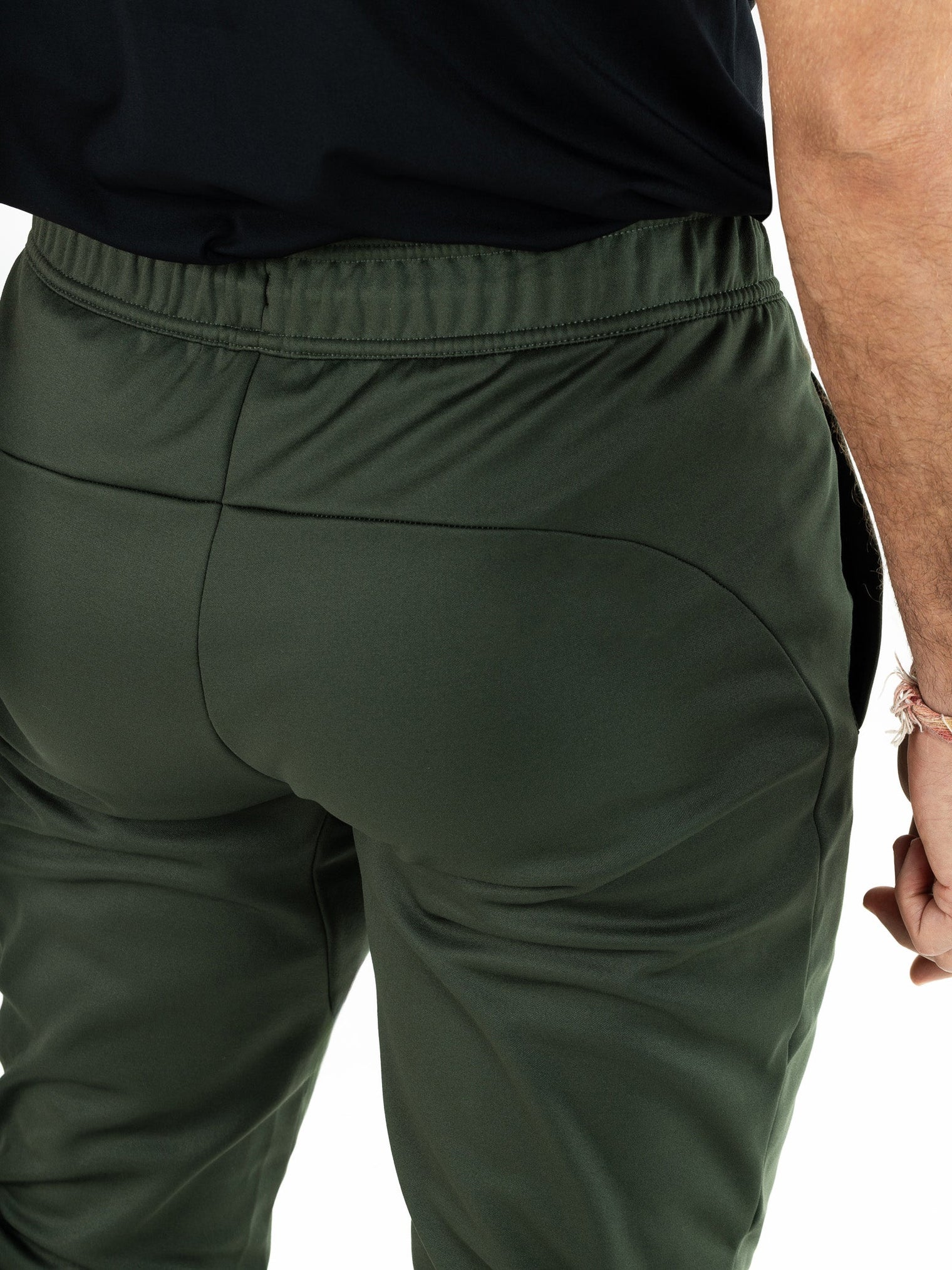 OBADIAH Camo Green