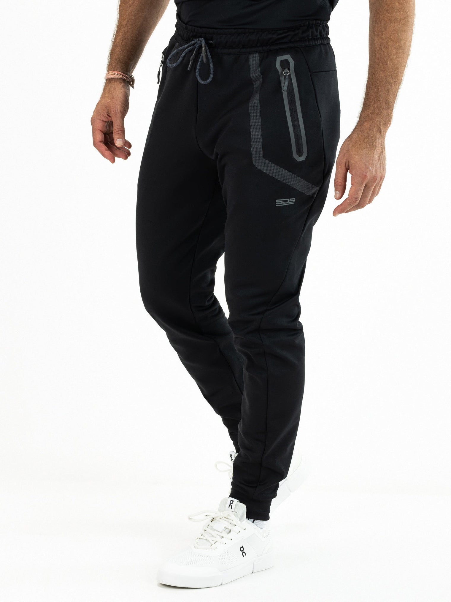 OCTO Black