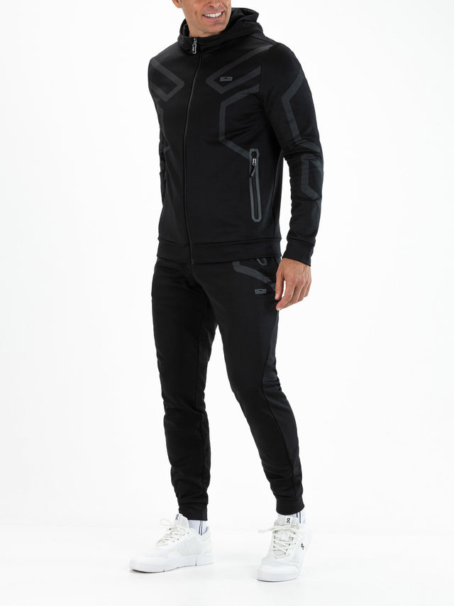 OCTO Black
