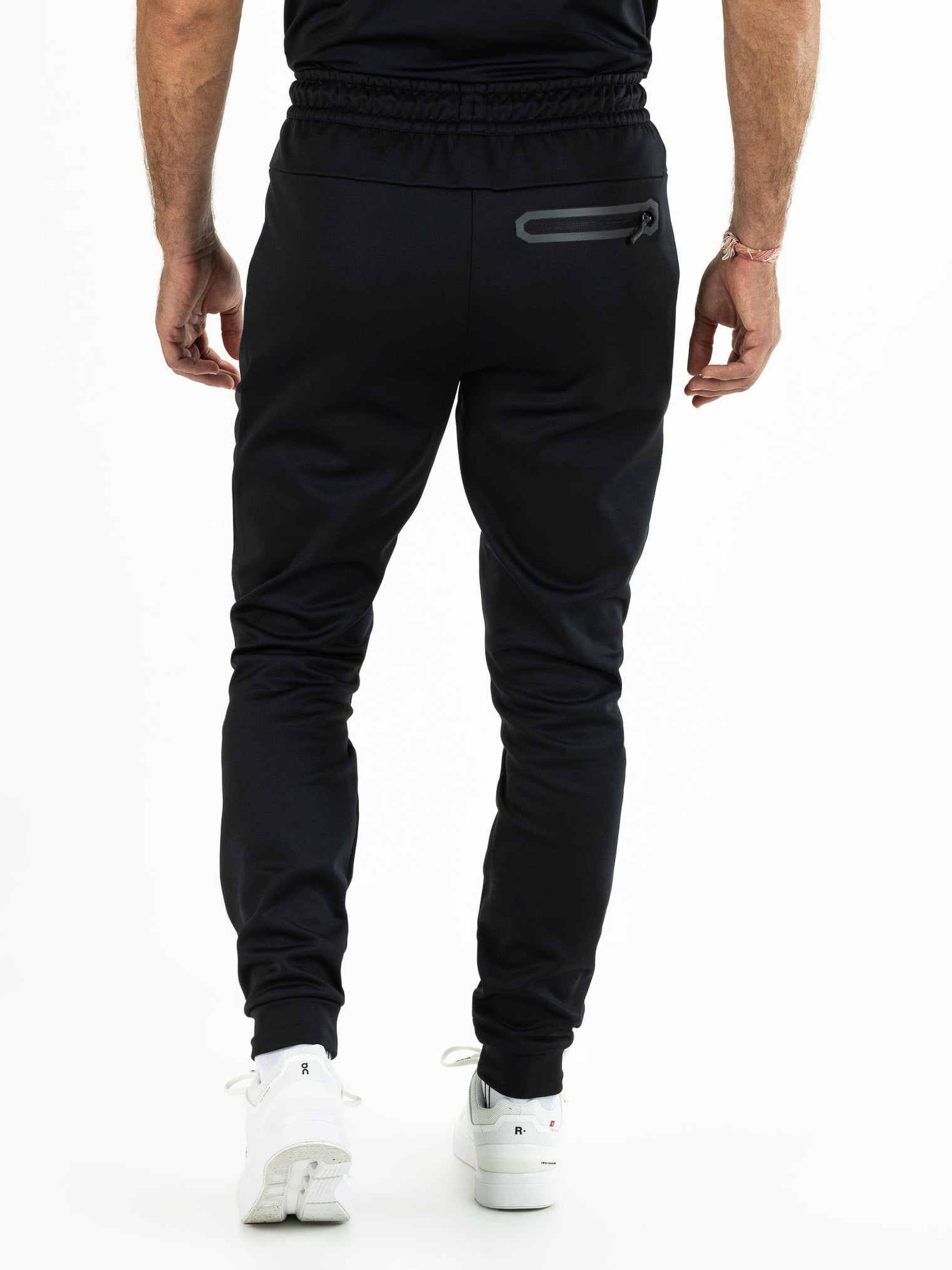 OCTO Black