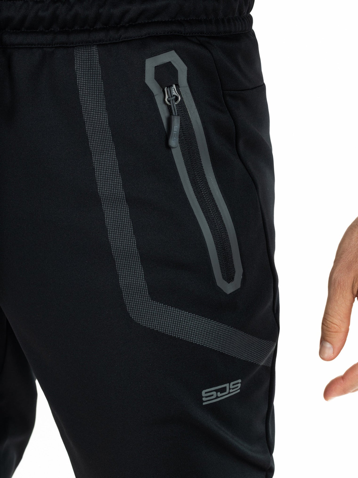 OCTO Black