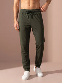 ORSEY Camo Green
