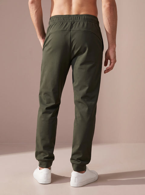 ORSEY Camo Green