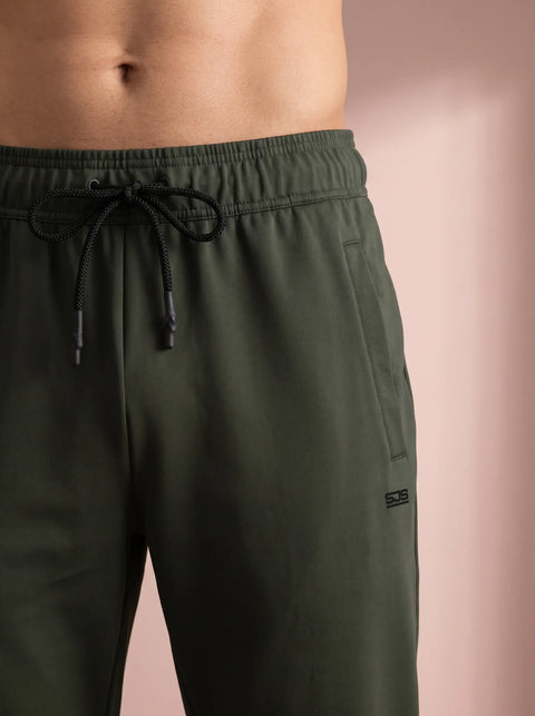 ORSEY Camo Green