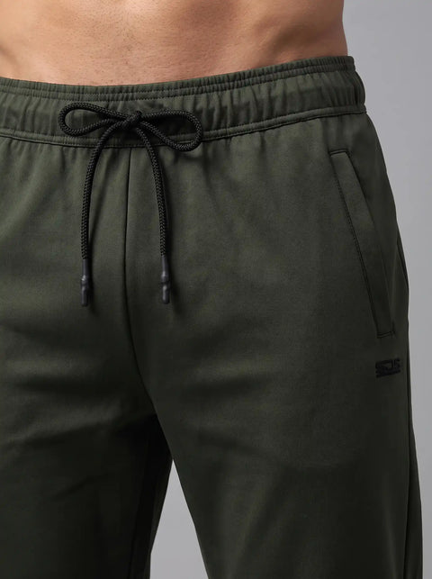 ORSU Camo Green