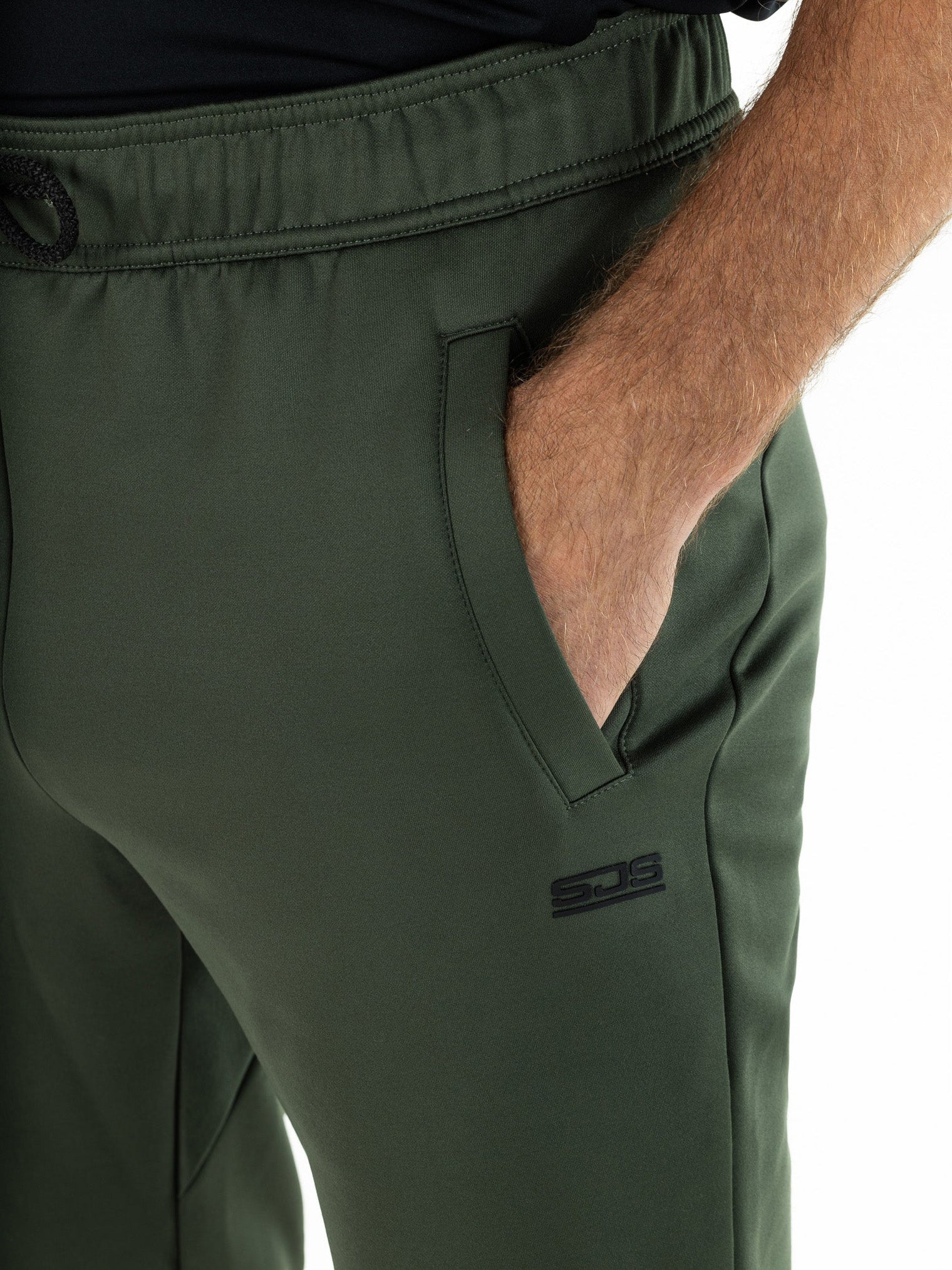 ORWELL Camo Green