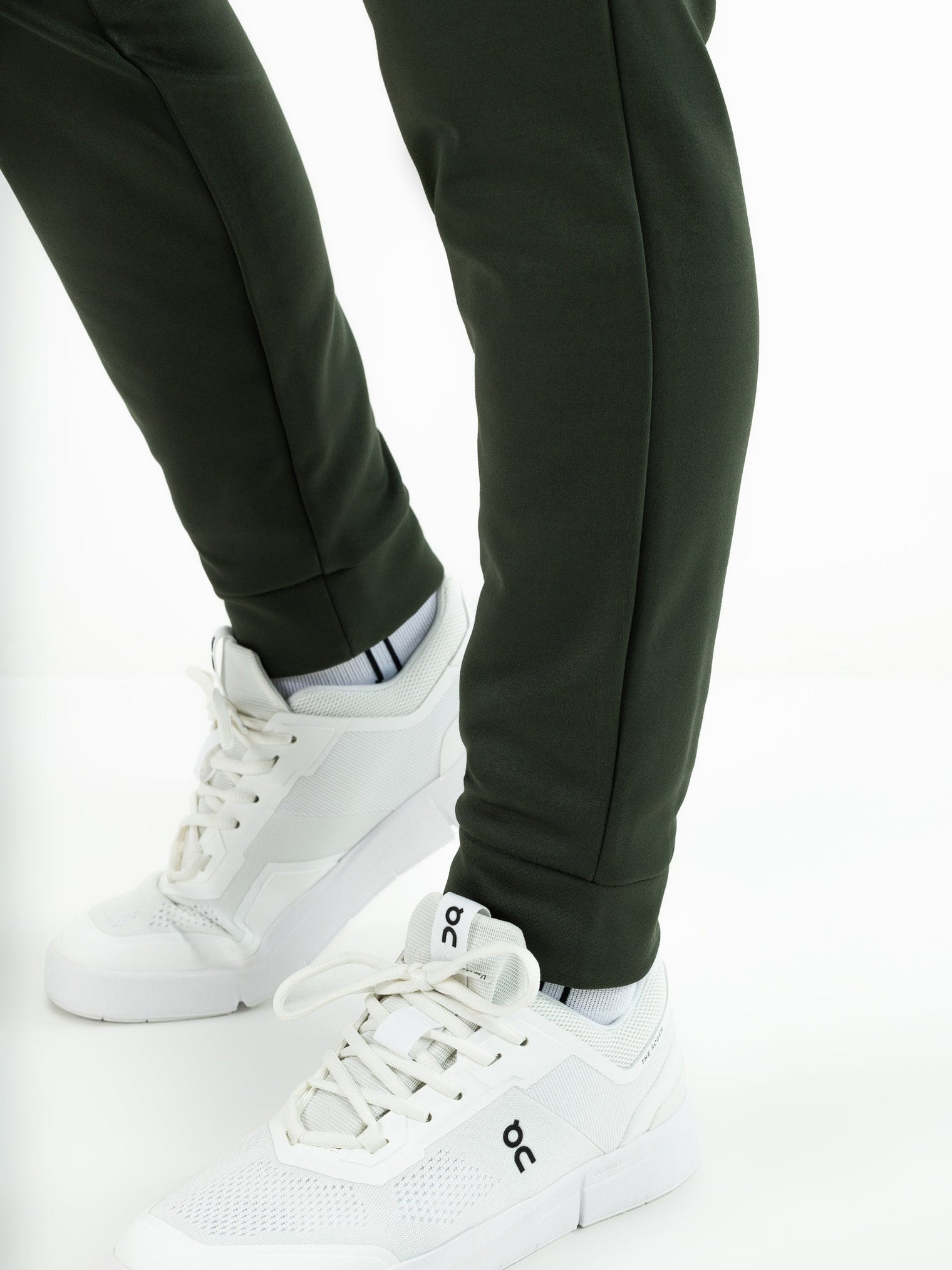 ORWELL Camo Green