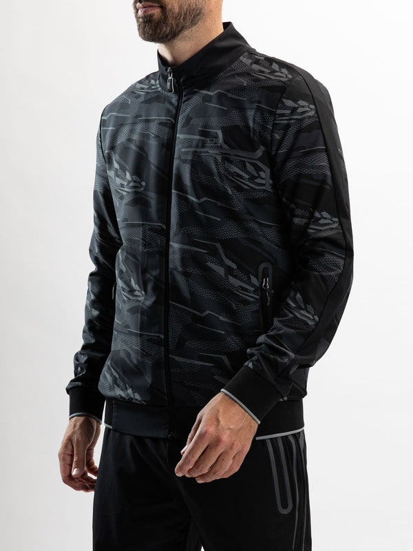 PELE | Zwart 1
