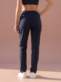 PARIS Long Blauw