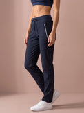 PARIS Long Blauw