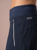 PARIS Long Blauw