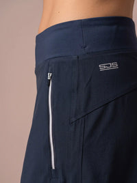 PARIS Long Blauw