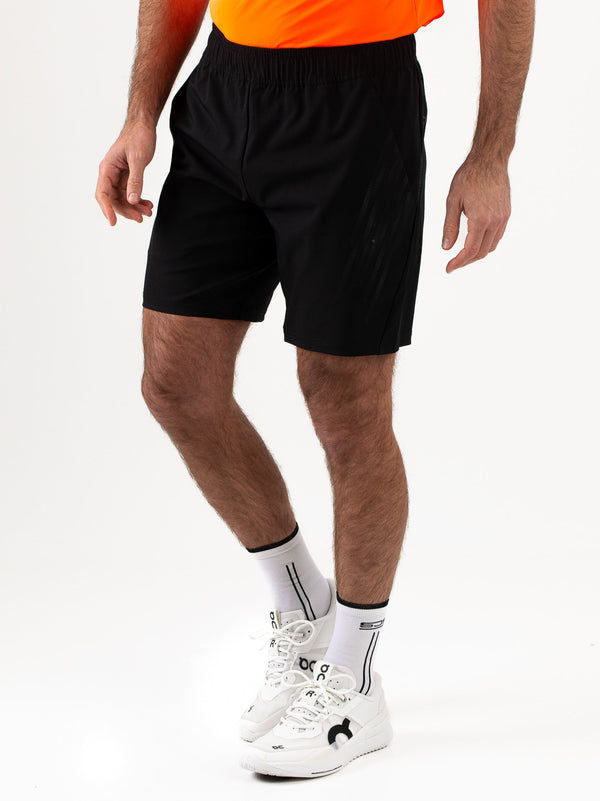 PATRICE | Black 1