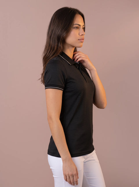 PERTH Zwart