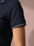 PERTH Blauw