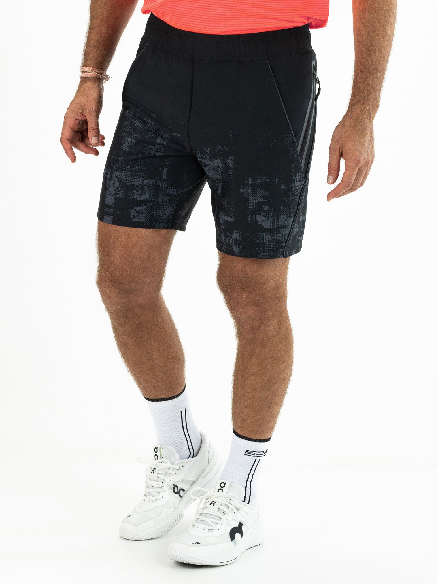 PITT Black