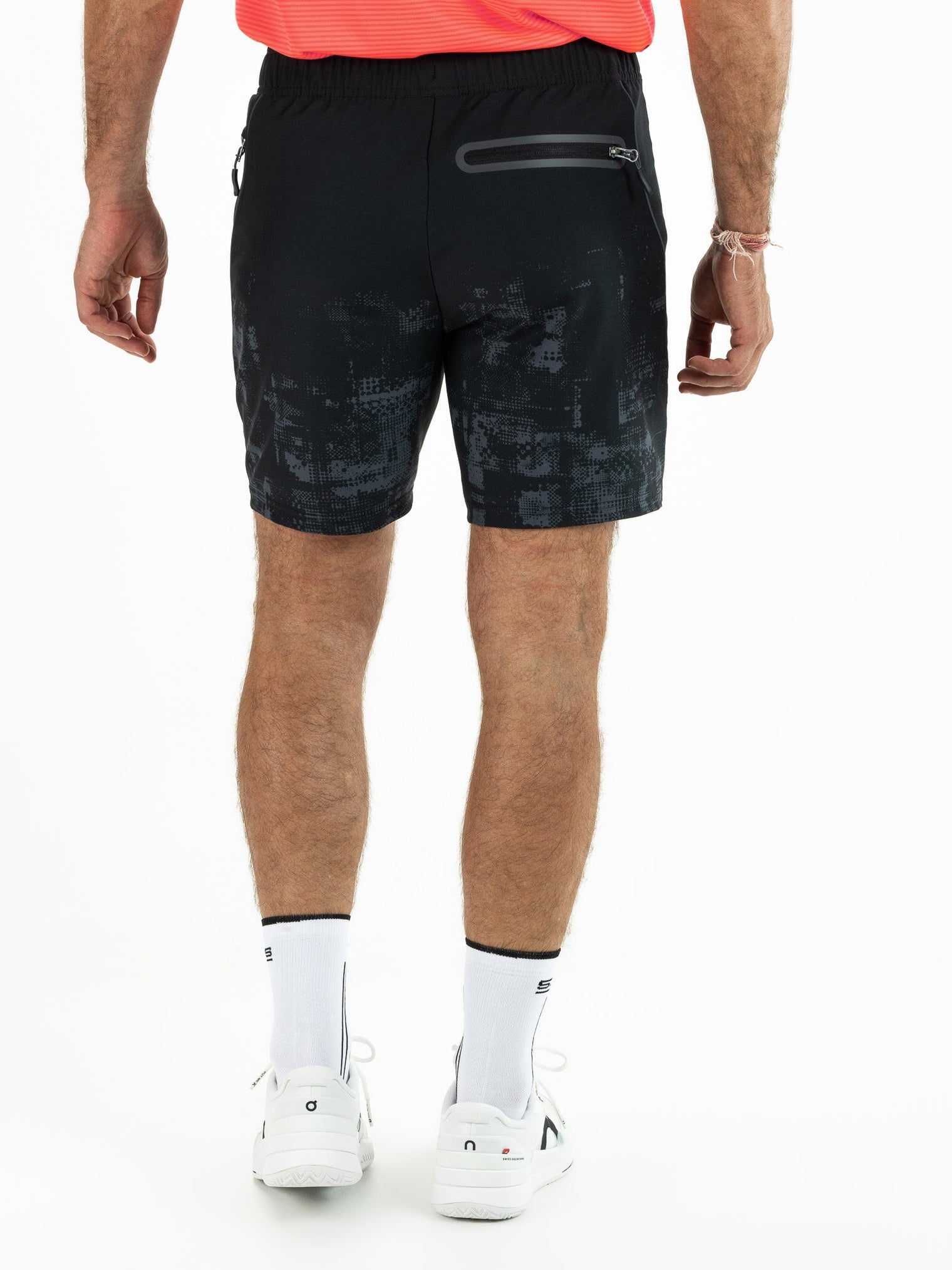 PITT Black