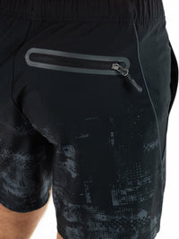PITT Black