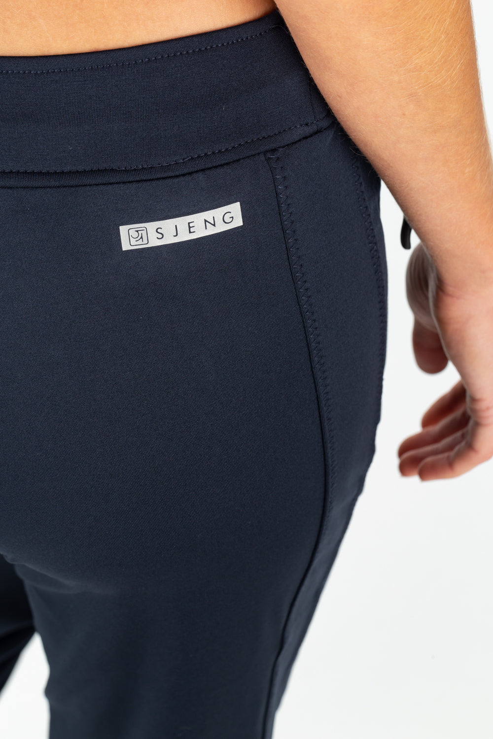 PLYNN Dark Blue