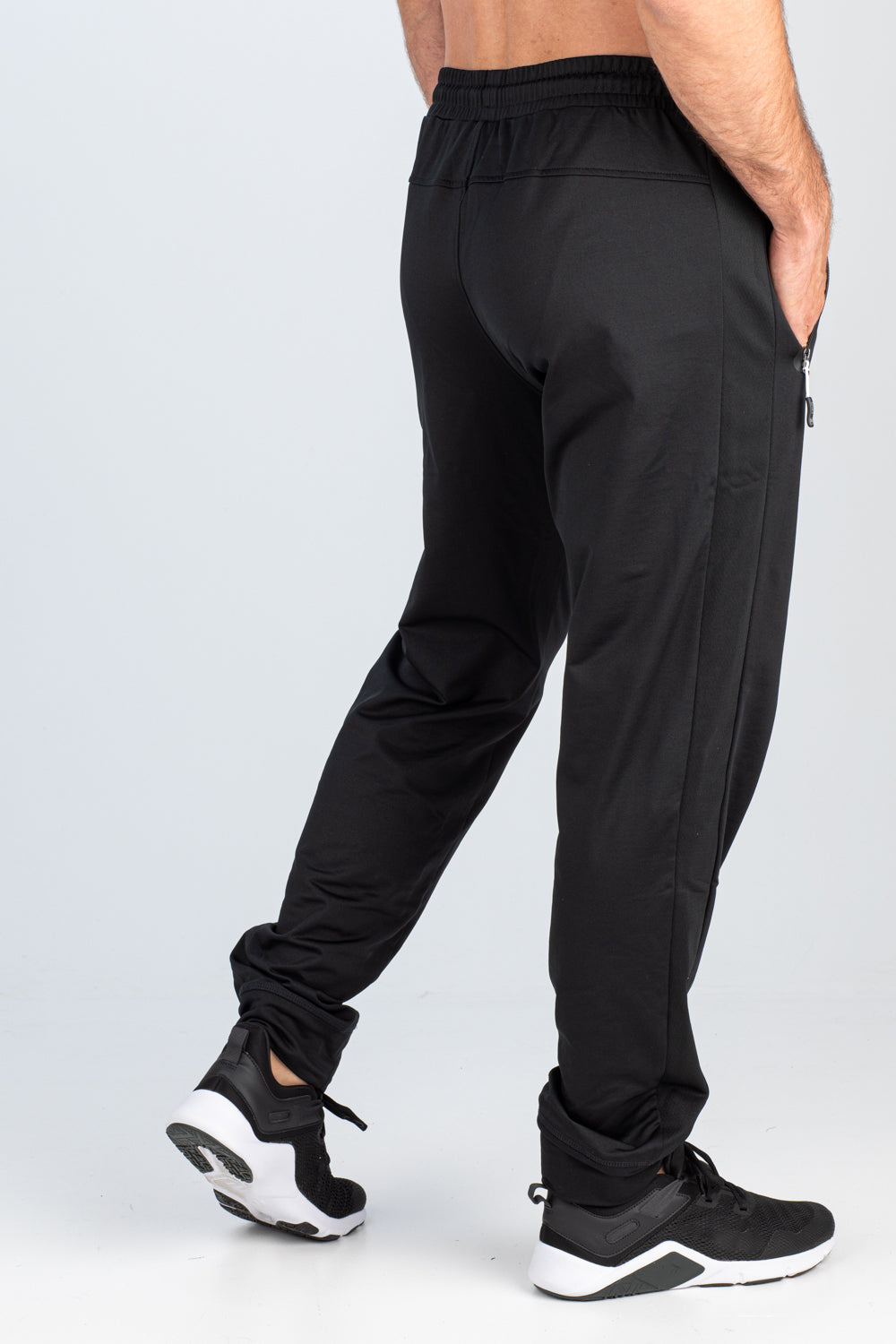 PRESTO Long Black