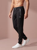 PRESTO Long Zwart