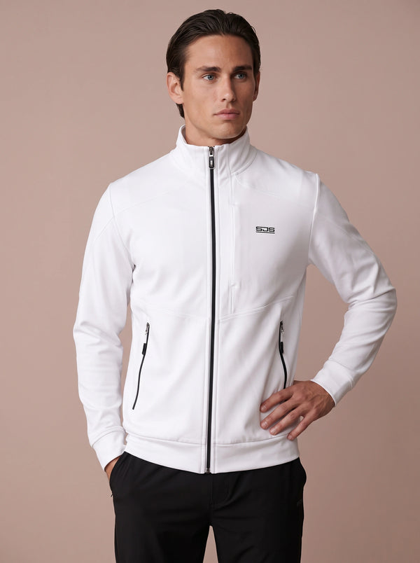 RALLY | Real White 1