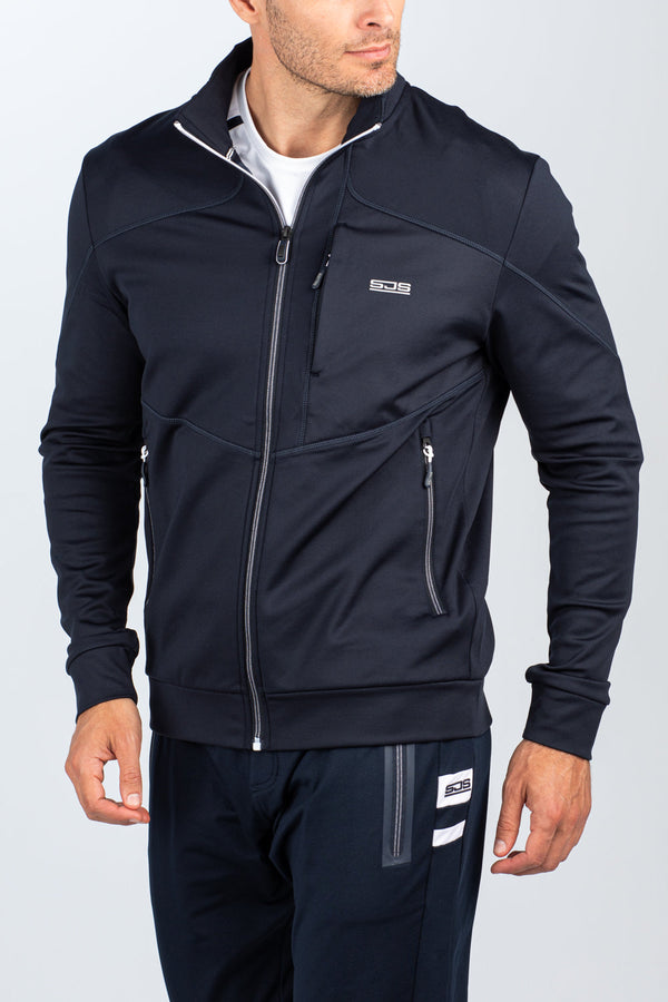 RALLY | Blauw 1