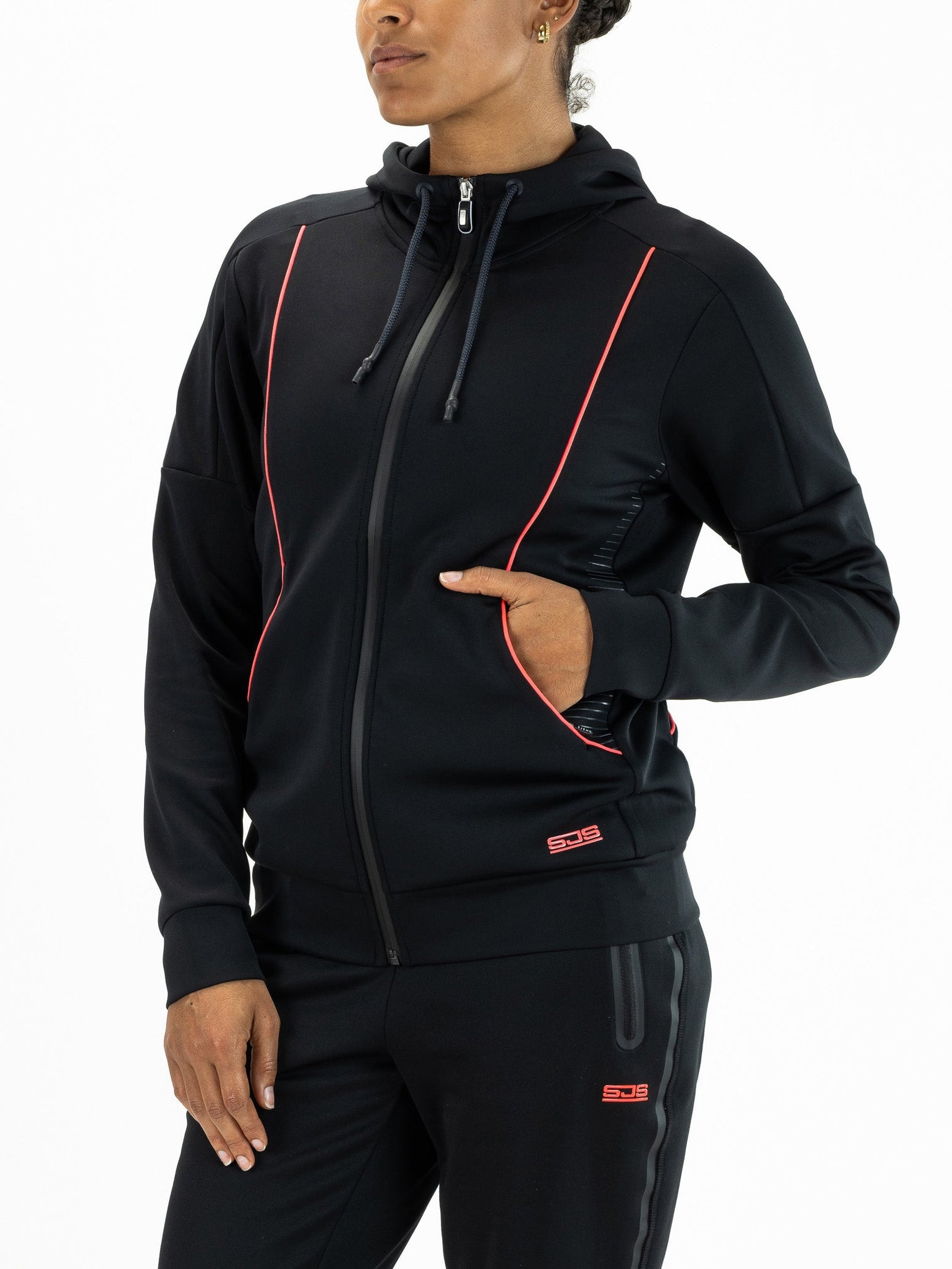 RHANEE Black