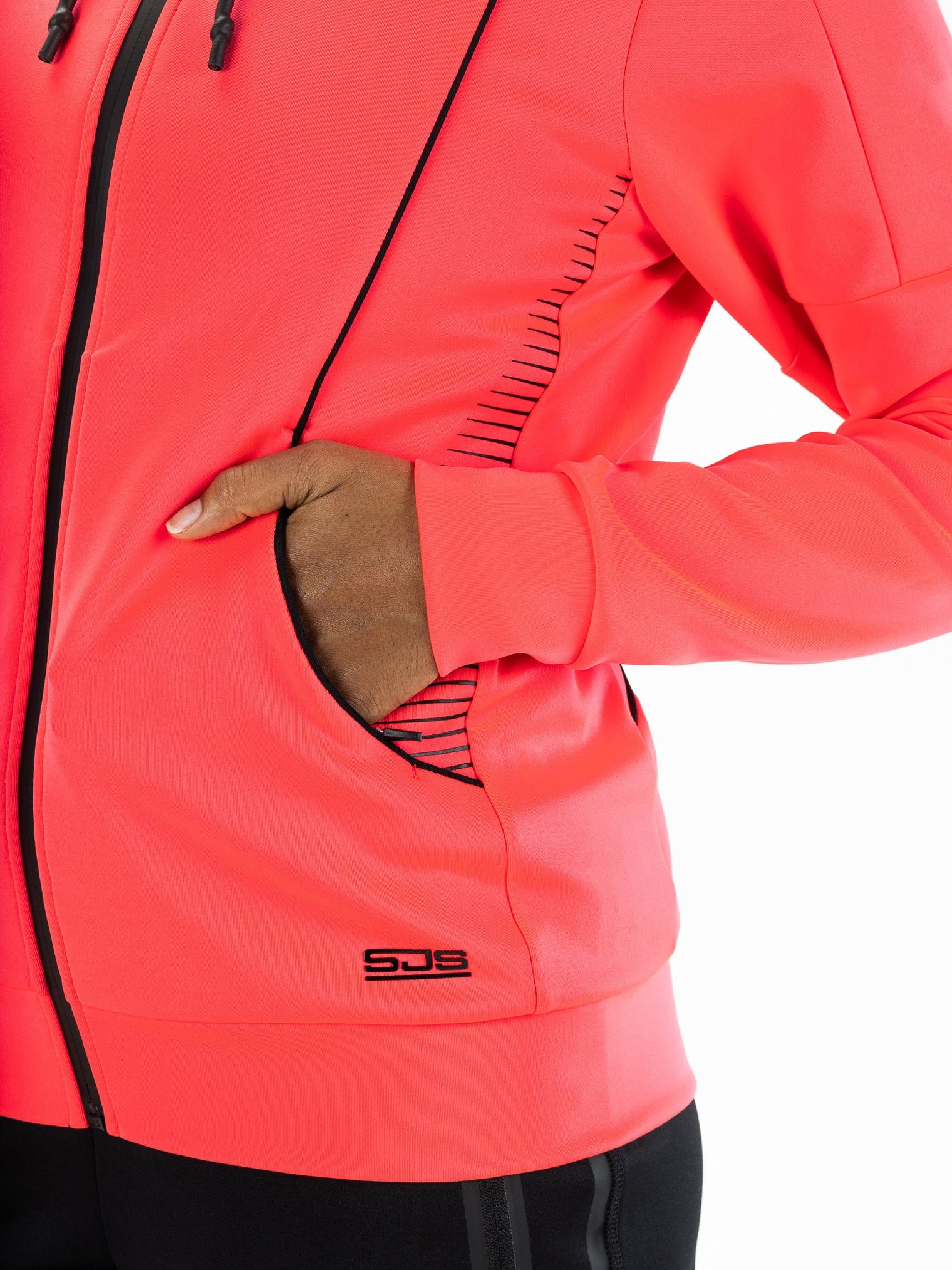 RHANEE Laser Pink