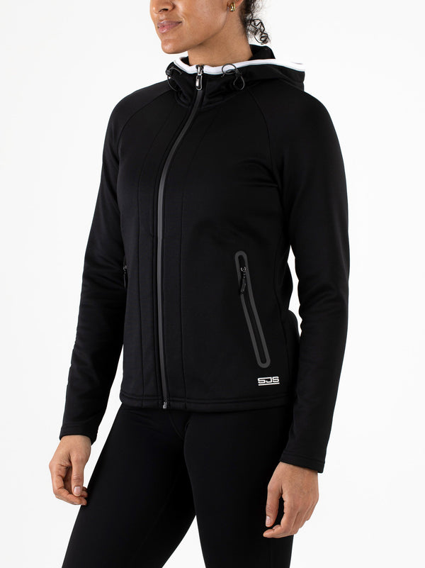 RHEA | Black 1