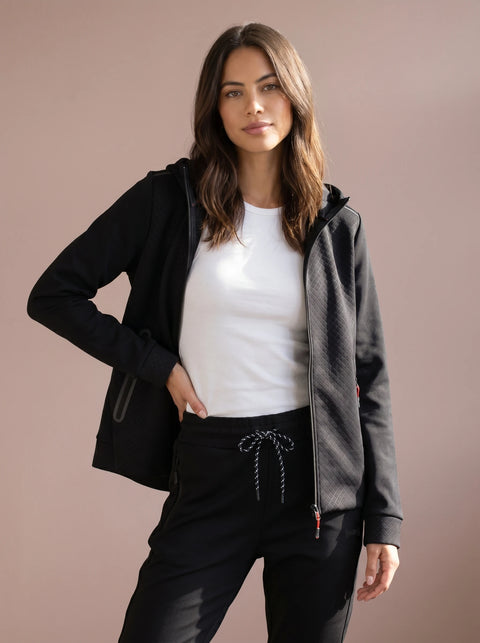 ROTONDA Black