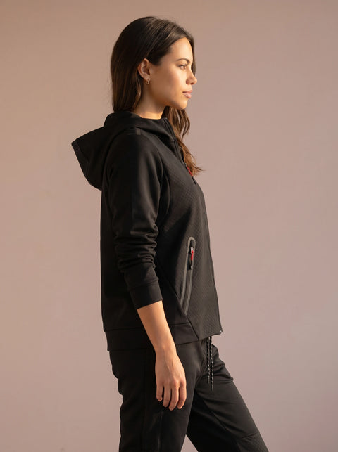 ROTONDA Black