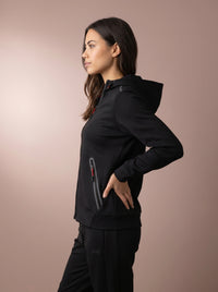 ROTONDA Black